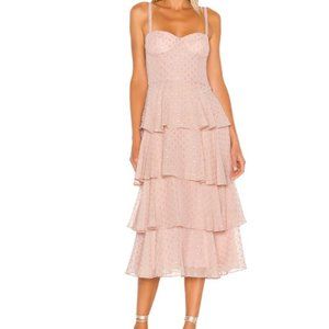 Yumi Kim Gallery Dress